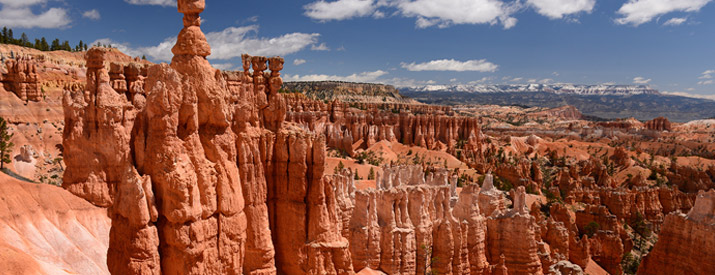 Bryce Canyon