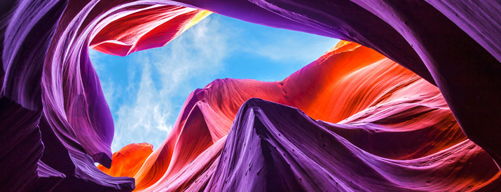 Antelope Canyon